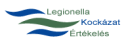 Legionella kockázatbecslés és Értékelés